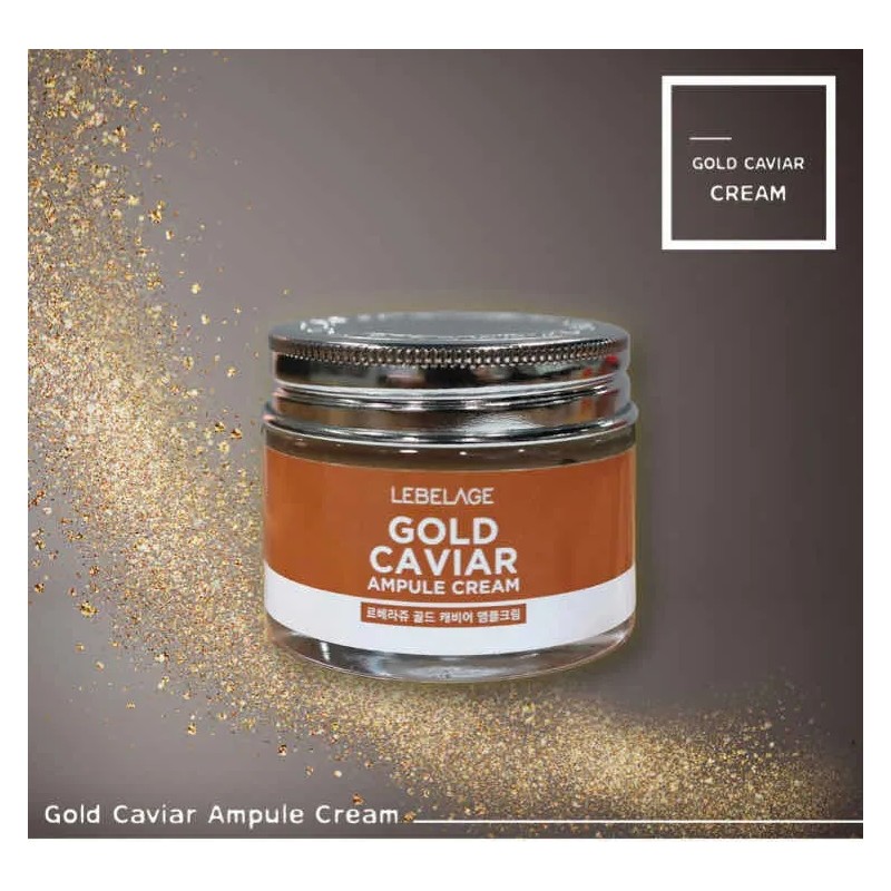 Cremas Faciales Caviar Y Caracol Negro Hidratareafirma_2pz Todo Tipo De