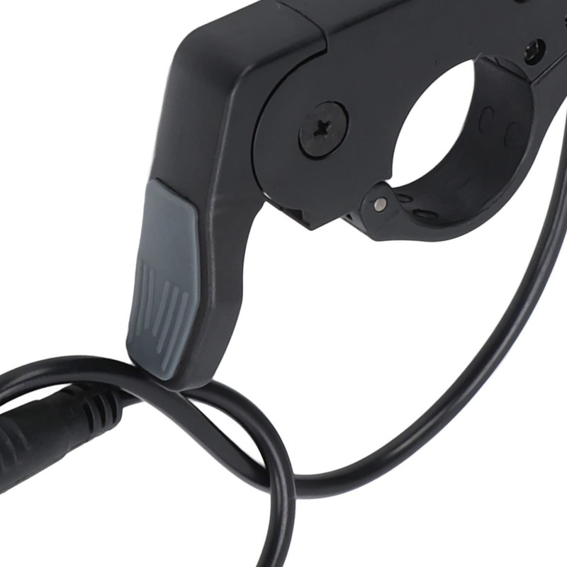Electric Bicycle Finger Gas, Electric Bicycle Thumb Throttle Quick Release