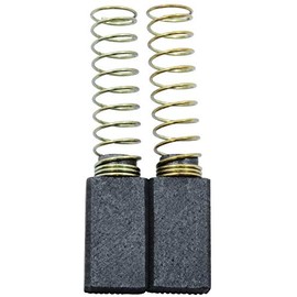 Carbon Brushes for Milwaukee HD2E13R Drill – 5X8X14 MM – 2.0x3.1x5.5 "