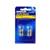 Narva 12V 5W ECE R10W Incandescent Globes, BA15S T-16 mm