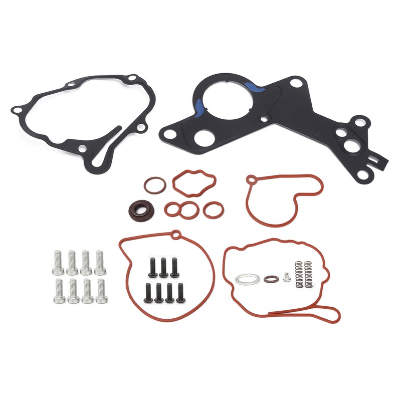 Vacuum Fuel Tandem Pump Repair Kit 038145209 Replacement for Seat
