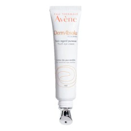 Crema Avne Dermabsolu Contorno De Ojos 15ml Tipo de piel Madura                                                                                       