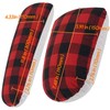 Rhinenet 2PCS Ironing Pad Rotator Cuff Ironing Pad Sewing Needle