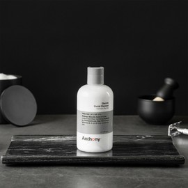 Anthony Glycolic Facial Cleanser and Anthony Facial Scrub, 8 Fl Oz