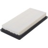 Bosch Workshop Filtro de Aire de Motor 5036WS para Nissan