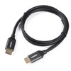 HDMI 2.1 HDMI Cable, 3.3 ft (1 m), Supports 8K60Hz,