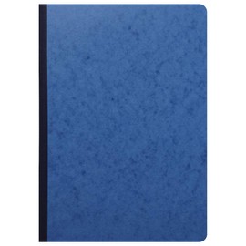 Piqure 29,7x21cm a tete paresseuse 6 colonnes sur 1 page 34 lignes 80pages