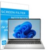 i-Tensodo 2 Pack 16 inch Anti Glare Screen Protector for
