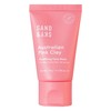 Sand & Sky Australian Pink Clay Porefining Face Mask Deluxe