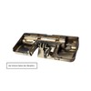 FGV Hinge Damper Silent System Door Damper for Hinges Pack