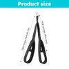 Tricep Rope Cable Attachment. 29 Inch & 28 Inch Two