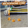 Gatuida Directional Condenser Mic Core Noise Reduction Capsule for Live