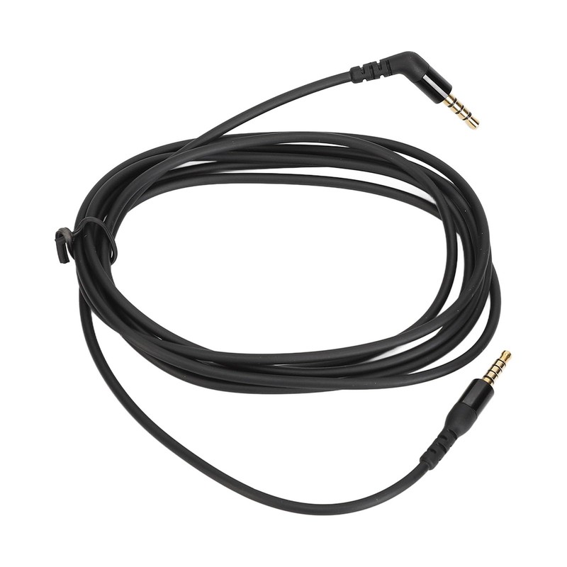 2m OFC Audio Cable for SteelSeries Arctis Nova 7 Pro