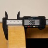 NEIKO 01417A 6” Digital Caliper | Electronic Measuring Tool |