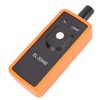 Tire Pressure Reset Tool, Universal Car Tire Pressure Monitor Sensor