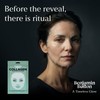 Collagen Face Mask Korean, Bio Collagen Real Deep Overnight Hydrating