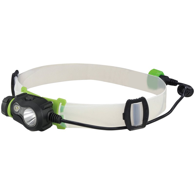 Tajima LE-U301 Peta LED Headlight U301, Brightness: Up to 300