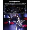 20 Pack Fairy Lights Battery Operated 3.3ft 20 LED Mini