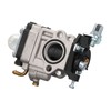 Carburetor Aluminum Carburetor Carb Fit for Earthquake E43 E43WC Accessories