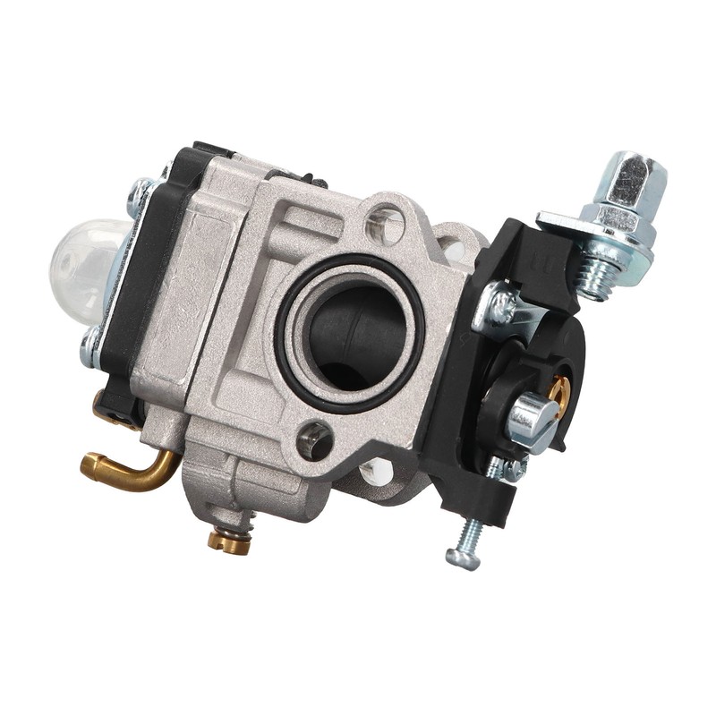 Carburetor Aluminum Carburetor Carb Fit for Earthquake E43 E43WC Accessories