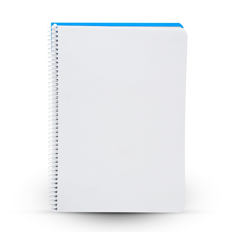 DOJA Barcelona | DIN A5 Notebook Unlined | Pack of