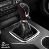 DREAMIZER Car Gear Knob, Universal 5 Speed Gear Lever with