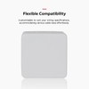 ABB EcoSolutions AP9/G Grey Colour Waterproof Junction Box IP65 •