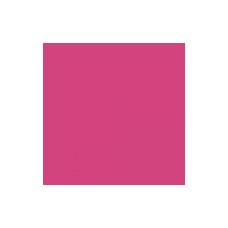 Duni Napkins 3-Ply Tissue Plain Fuchsia 33 x 33 cm