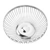 Stainless Steel Fruit Basket Multipurpose Decorative Mirror Polished Large Capacity