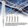 Seam Ripper for Sewing, Thread Cutter Remover, Thread Cutter Tool,
