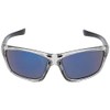 BEZLIT 30505 Sports Polarised Sunglasses for Men and Women, blue