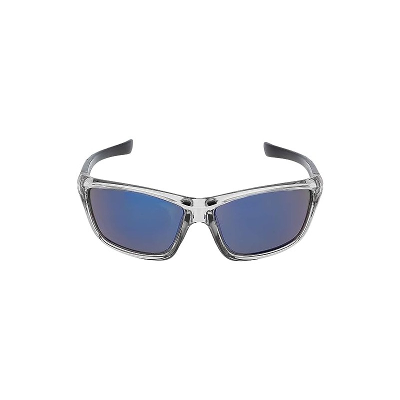 BEZLIT 30505 Sports Polarised Sunglasses for Men and Women, blue
