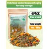 14 Oz Chicken Nesting Herbs - Natural Nesting Box Feed