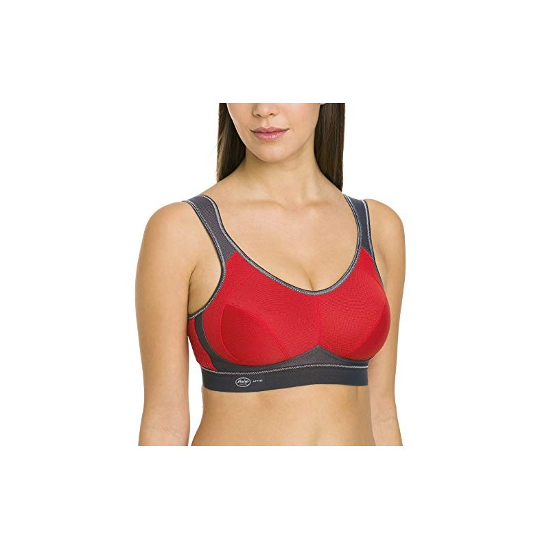 Anita Active Extreme Control Women's Sports Bra (Sport-bh Extreme Control)