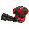 1058 Designs - Sander Vacuum Adapter for CRAFTSMAN 5" Random