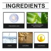 Sawdas Hg 2 Piezas, Crema Reparadora Intensiva, Crema
