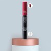 Zermat Long-Lasting Liquid Lipstick which includes moisturizing balm that can