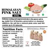 Himalayan Chef Himalayan Pink Salt-Fine-8oz
