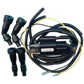 Tuzliufi Bobina de Encendido para Sea-doo Jet Boat Challenger 720787800 GS GSI GSX GTI LE GTS GTX SP SPX XP Ltd 951 782 cc 110 CV 278000383 278001130 1995-2005 Nuevo Z341