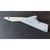 For Losi Rear Chassis Brace Support Flex Fix Body Roll