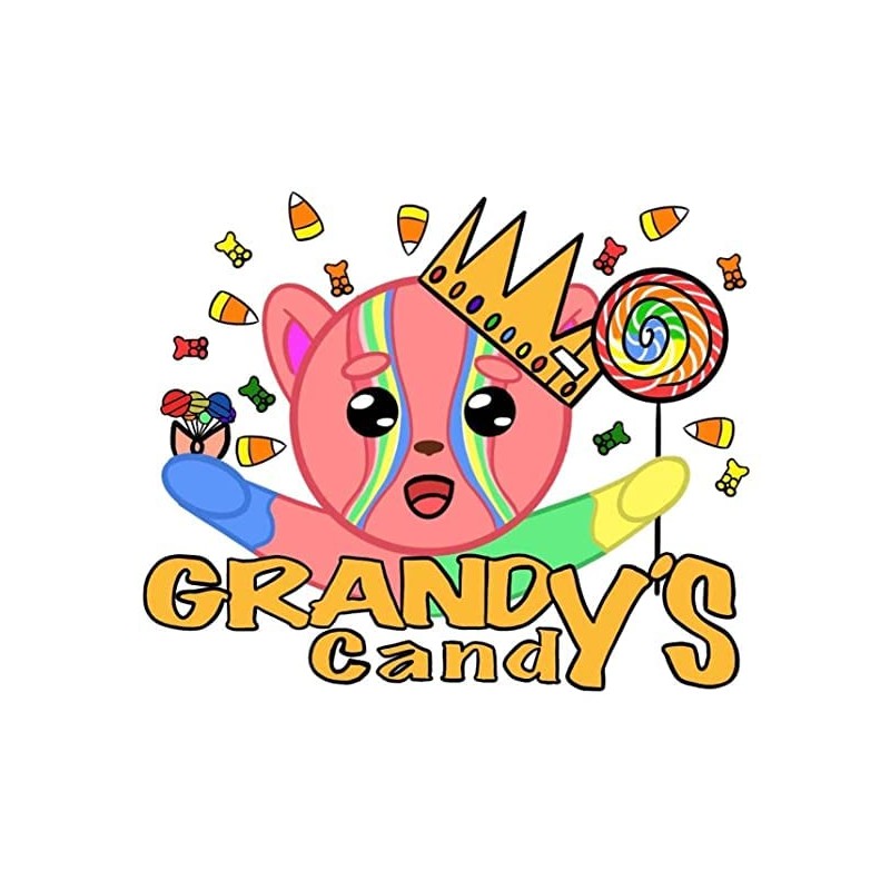 Jolly Rancher Bulk Assortment, Individually Wrapped (5 pound)