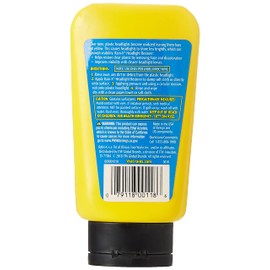 Rain-X 800001810 Headlight Restorer - 5 fl oz.