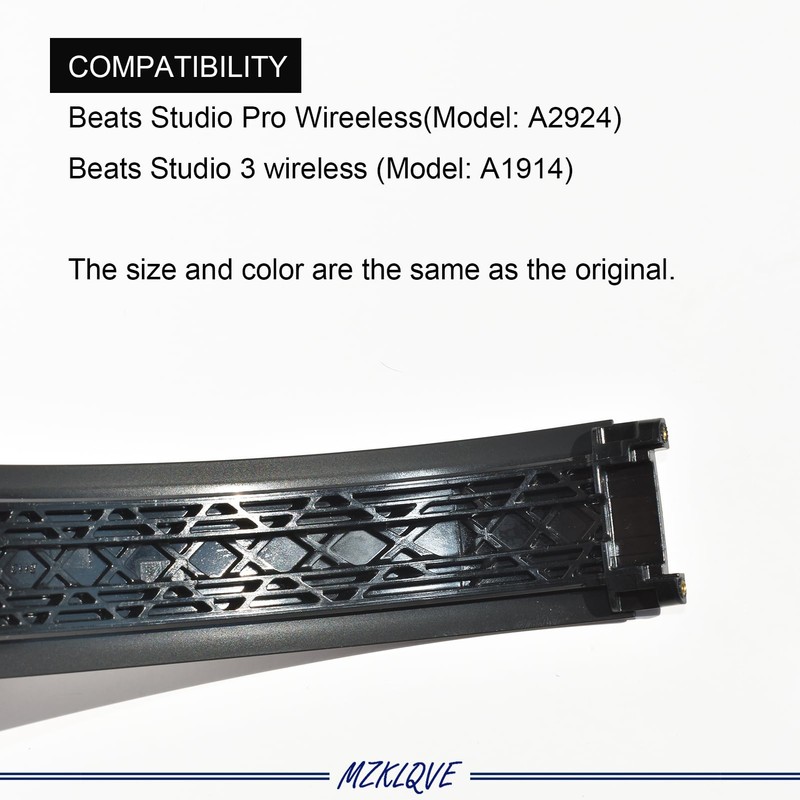 Studio Pro Headband - Replacement Parts for Beats Studio Pro