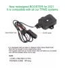 EEZRV PRODUCTS EEZ RV Products TPMS SYSTEM REPEATER and BOOSTER