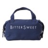 Iwasaki LF-575NB Insulated Lunch Bag, Navy (S), Last Clothes