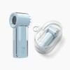Frombi Pocket Jet Turbo Portable Fan + Pouch FH281 Mini