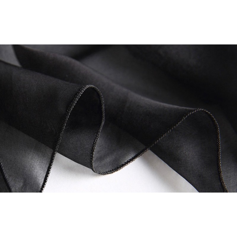 Moli & Hani Women's Silk Scarf, Scarf, Scarf, Gift, Plain,