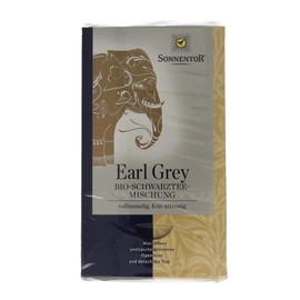 The Fine Earl Grey Black Tea