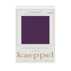 Kaeppel Fitted Sheet, Other, 140-160 x 200 cm, 6