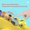 Music Rhythm Box - 5 Fun Character-Sensing Sound Toys